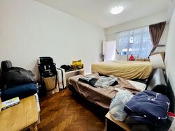 Jalan Elok (D9), Terrace #563770691